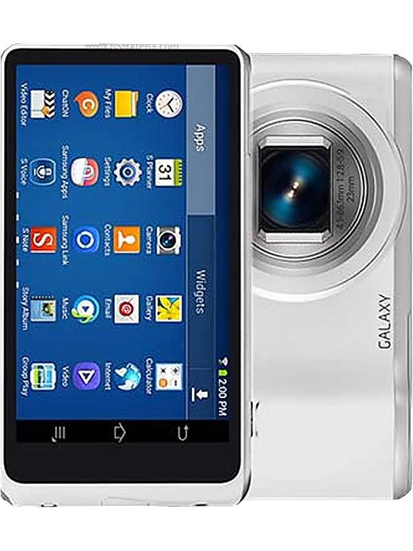 Samsung Galaxy Camera 2 GC200