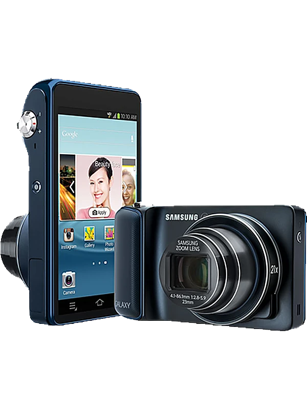 Samsung Galaxy Camera GC100