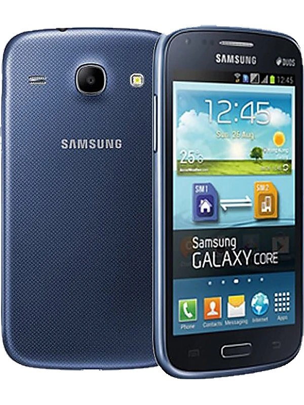Samsung Galaxy Core I8260