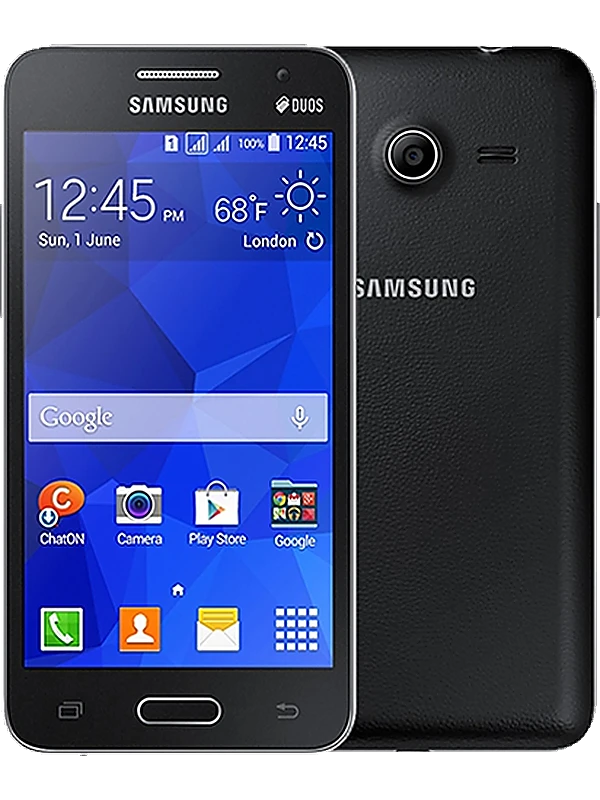 Samsung Galaxy Core II