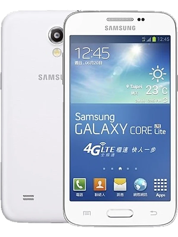 Samsung Galaxy Core Lite LTE