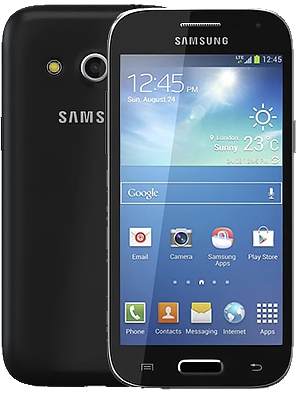 Samsung Galaxy Core LTE G386W