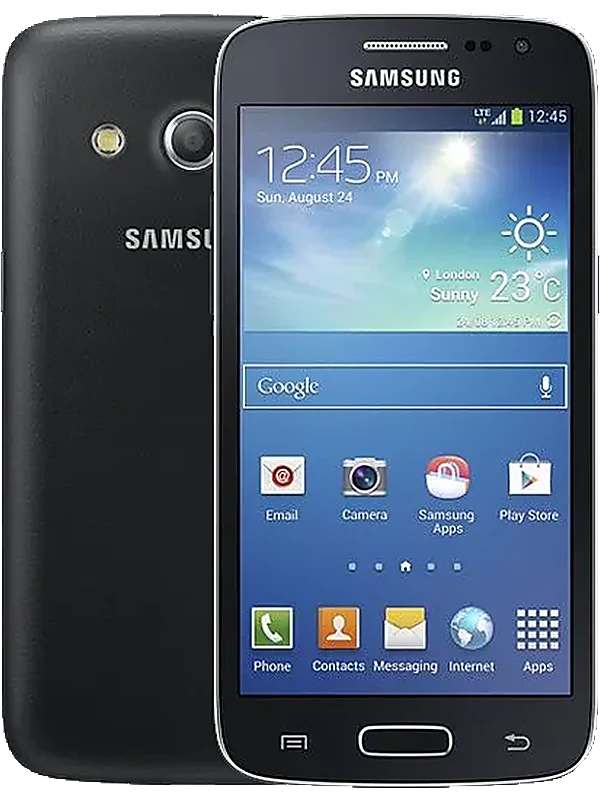 Samsung Galaxy Core LTE