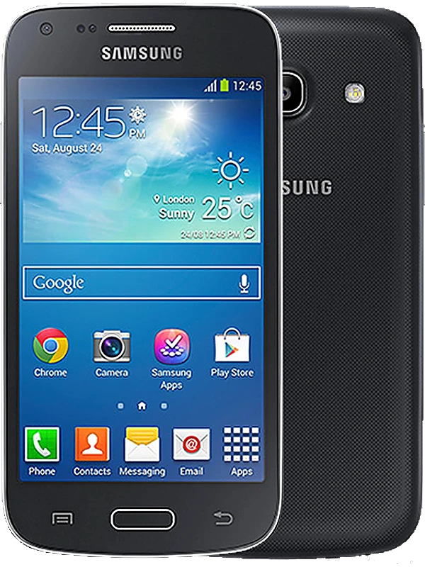 Samsung Galaxy Core Plus