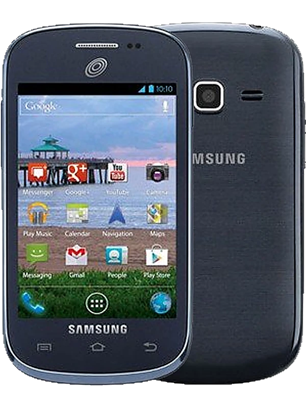 Samsung Galaxy Discover S730M