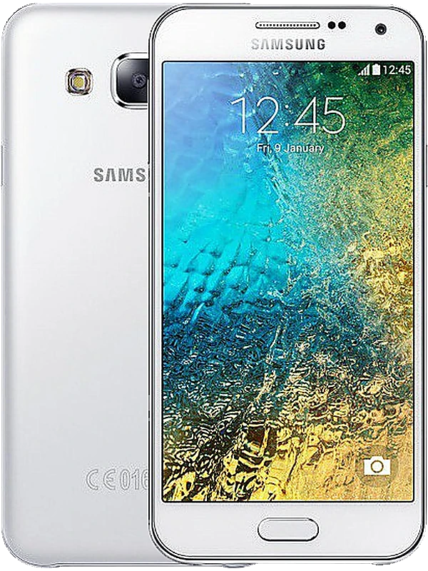 Samsung Galaxy E5