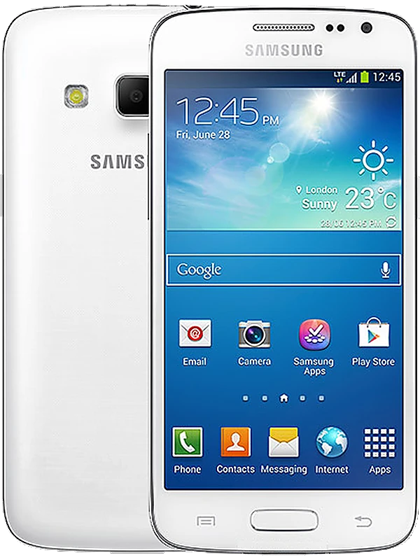 Samsung Galaxy Express 2