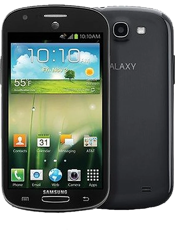 Samsung Galaxy Express I437