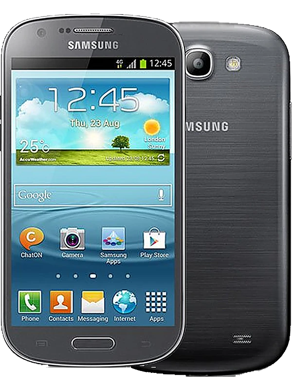 Samsung Galaxy Express I8730
