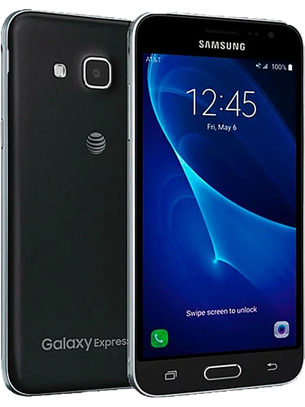 Samsung Galaxy Express Prime