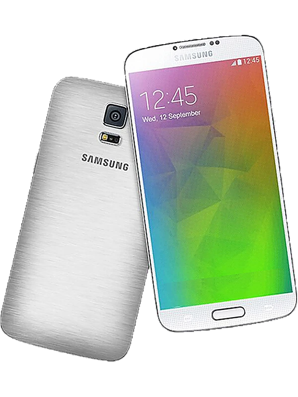Samsung Galaxy F