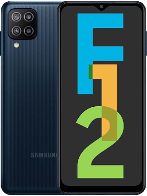 Samsung Galaxy F12