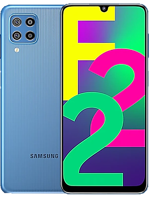 Samsung Galaxy F22