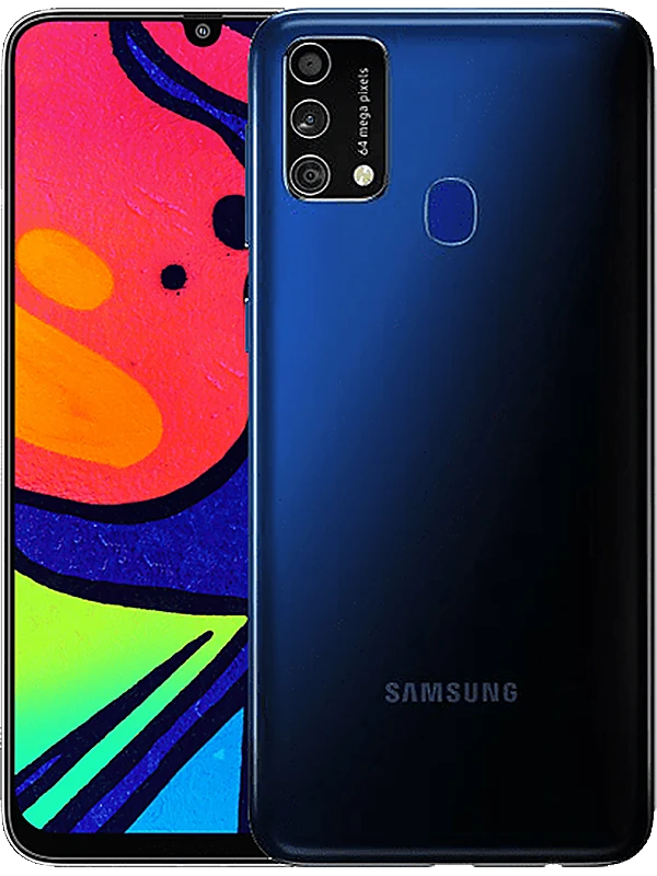 Samsung Galaxy F41