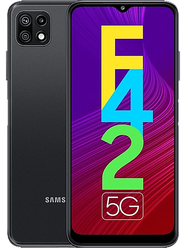 Samsung Galaxy F42 5G