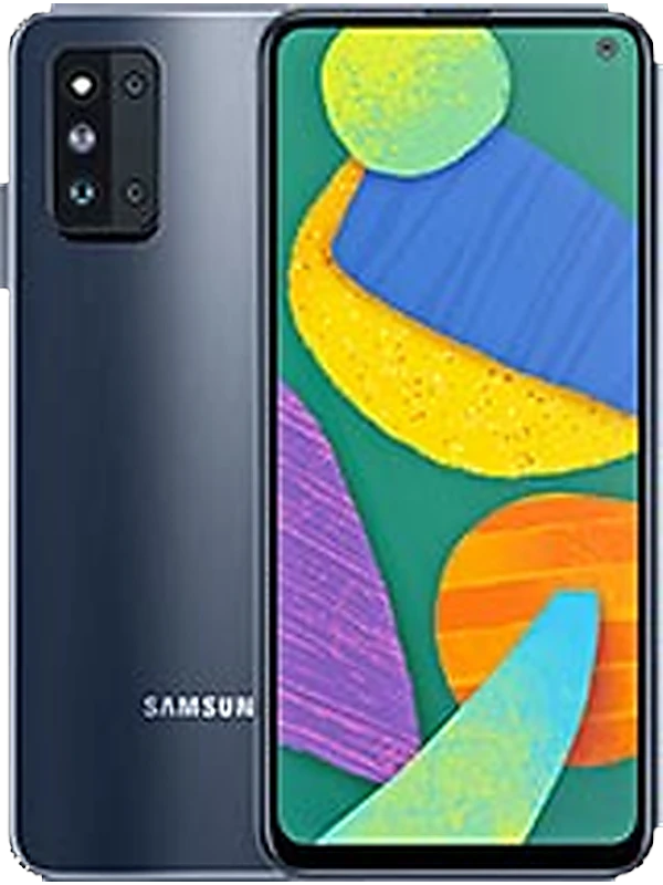 Samsung Galaxy F52 5G
