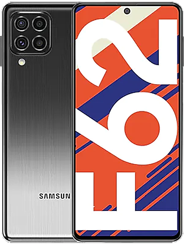 Samsung Galaxy F62