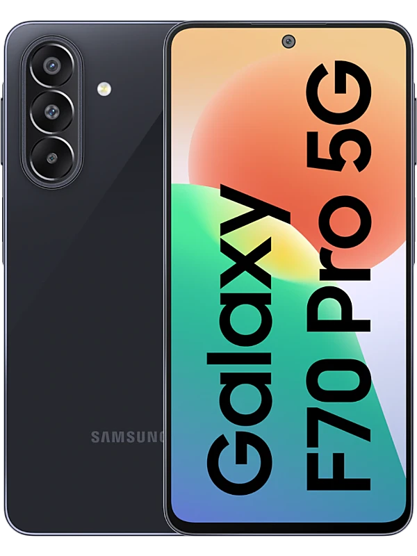 Samsung Galaxy F70 Pro