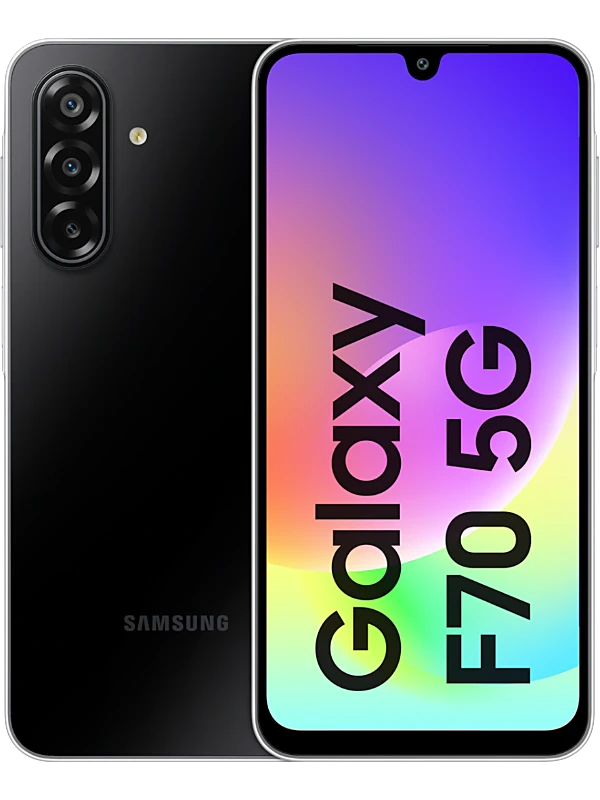 Samsung Galaxy F70