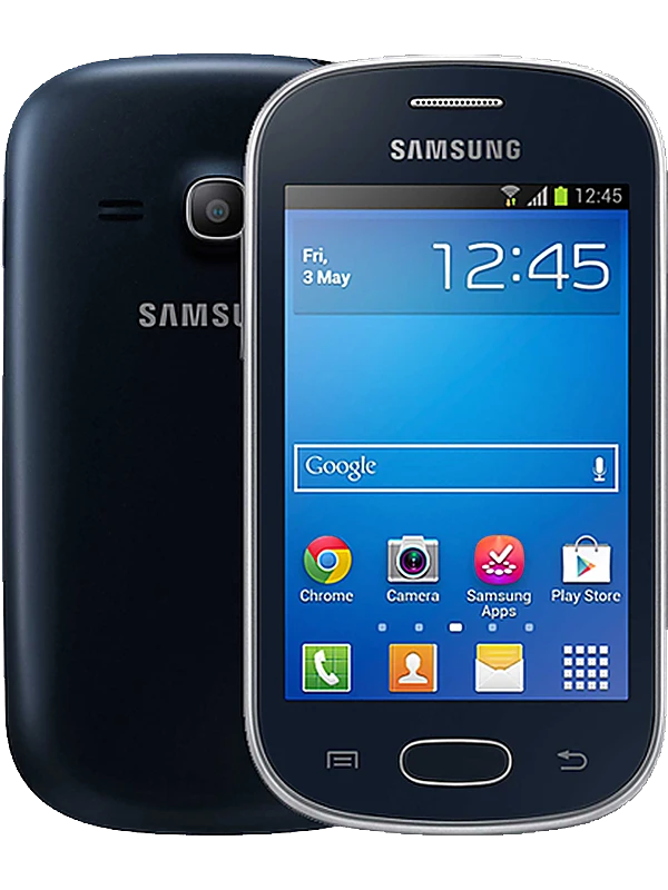 Samsung Galaxy Fame Lite S6790