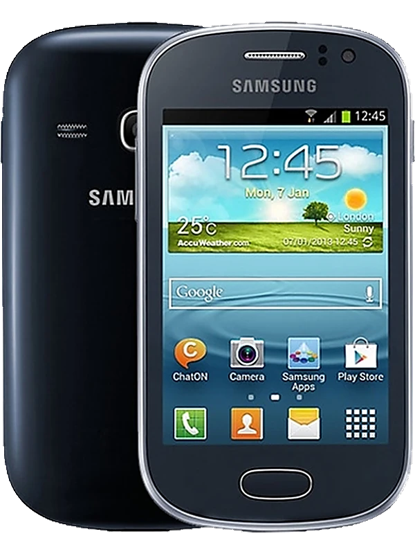 Samsung Galaxy Fame S6810