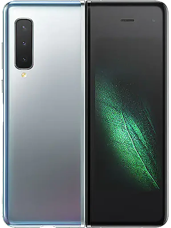 Samsung Galaxy Fold 5G