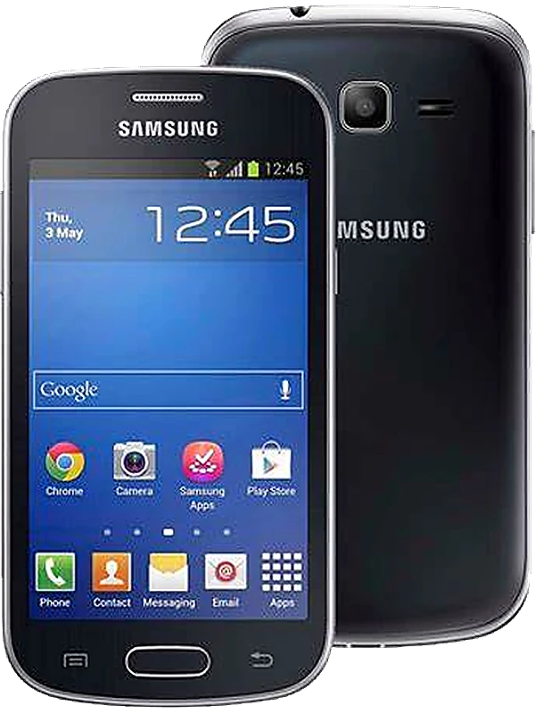 Samsung Galaxy Fresh S7390