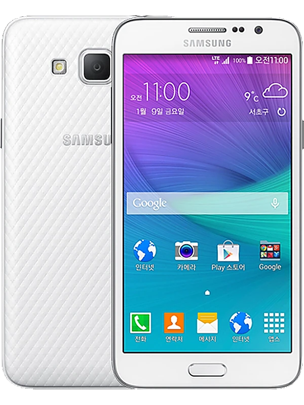 Samsung Galaxy Grand Max