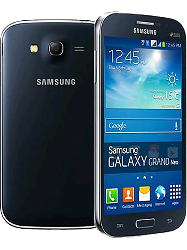 Samsung Galaxy Grand Neo