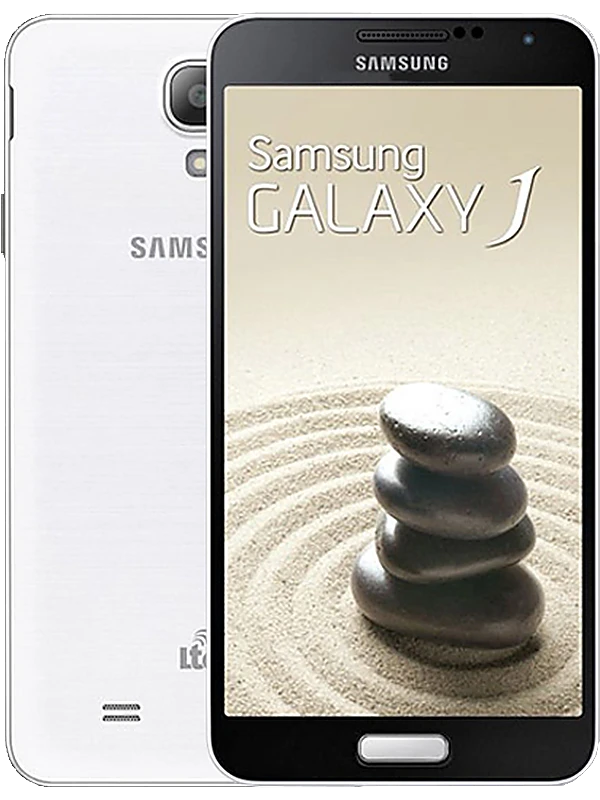 Samsung Galaxy J