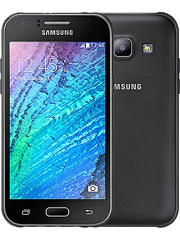 Samsung Galaxy J1 4G
