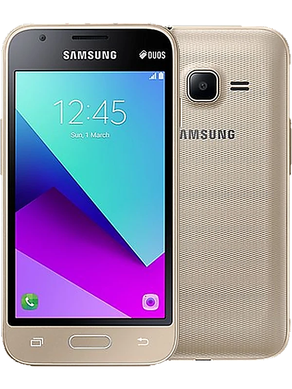Samsung Galaxy J1 mini prime