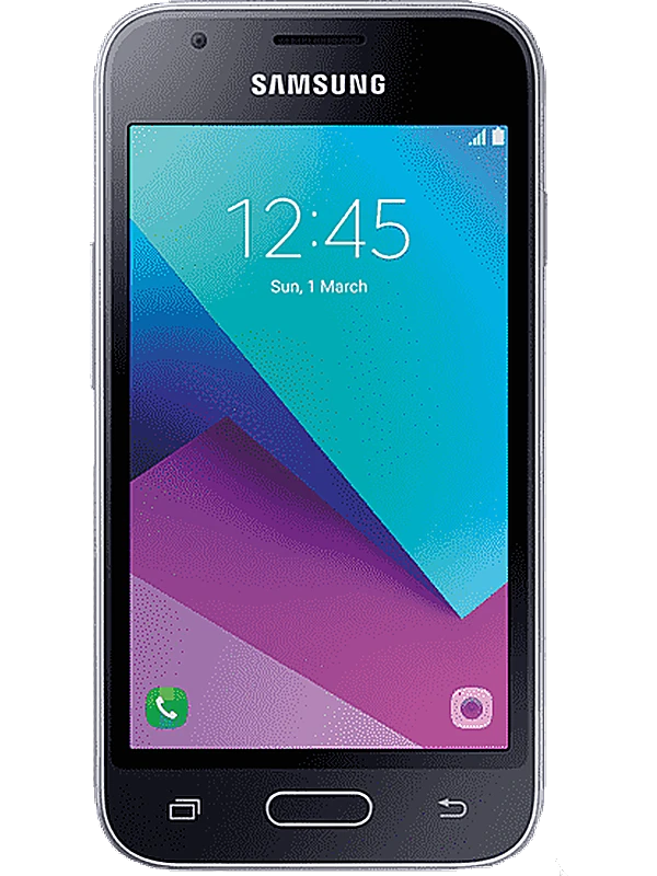 Samsung Galaxy J1