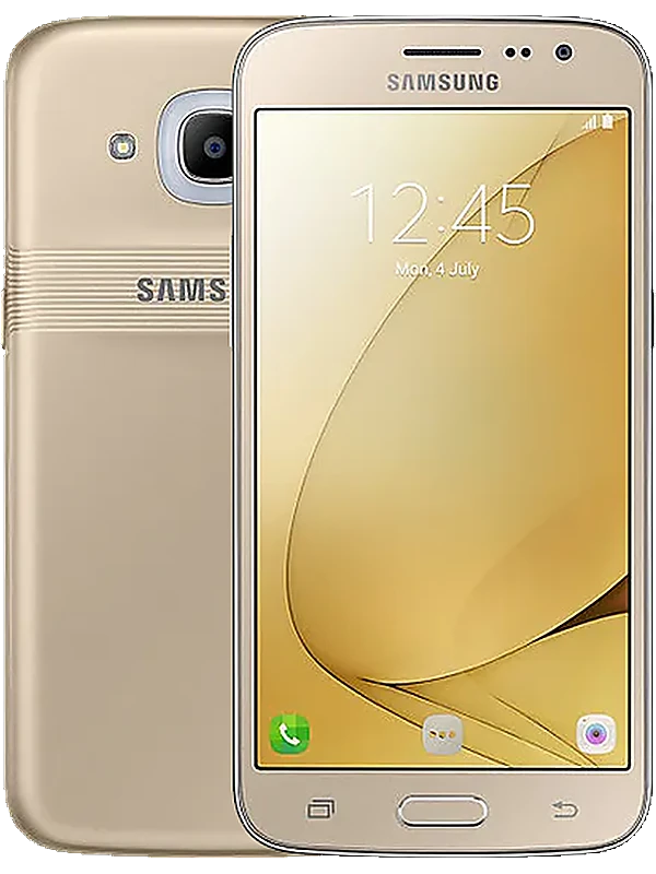 Samsung Galaxy J2 (2016)