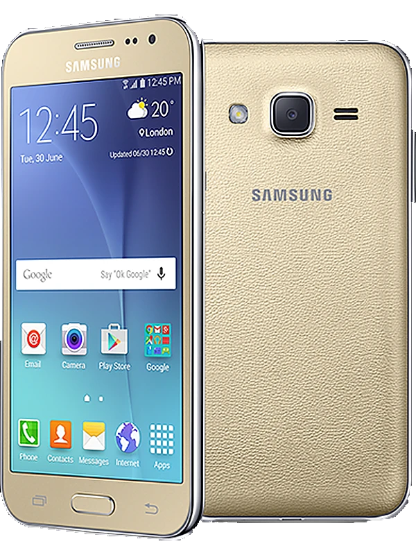 Samsung Galaxy J2