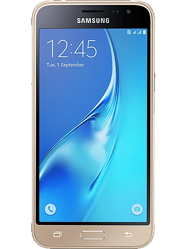 Samsung Galaxy J3 (2016)
