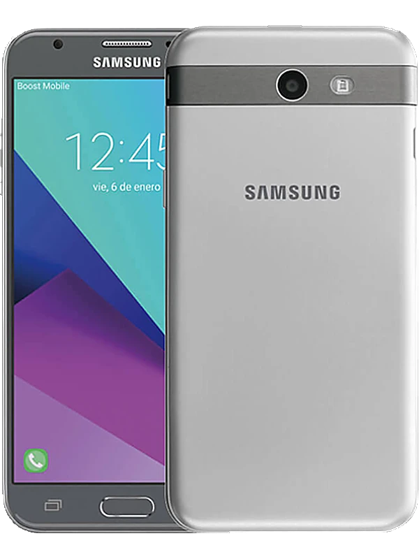 Samsung Galaxy J3 Emerge
