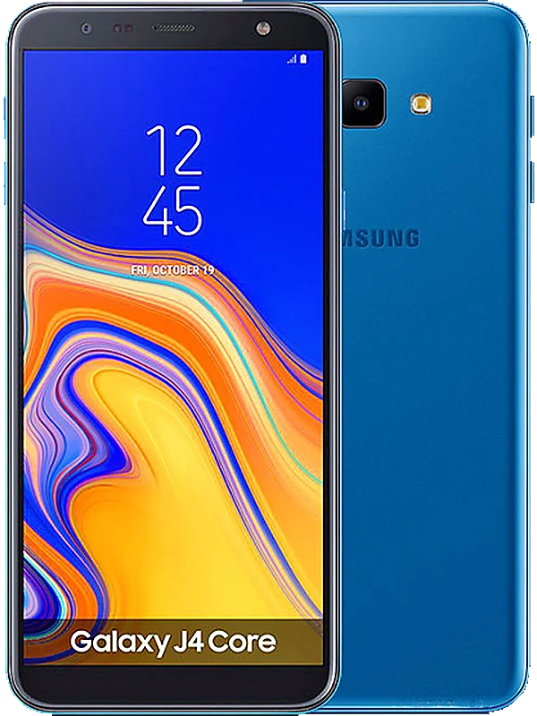 Samsung Galaxy J4 Core
