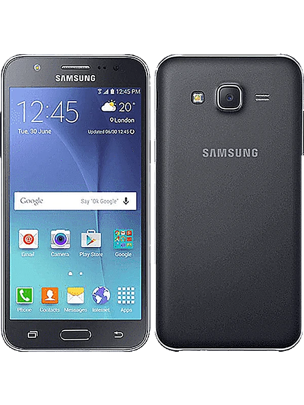 Samsung Galaxy J5 (2016)