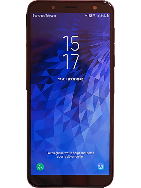 Samsung Galaxy J6