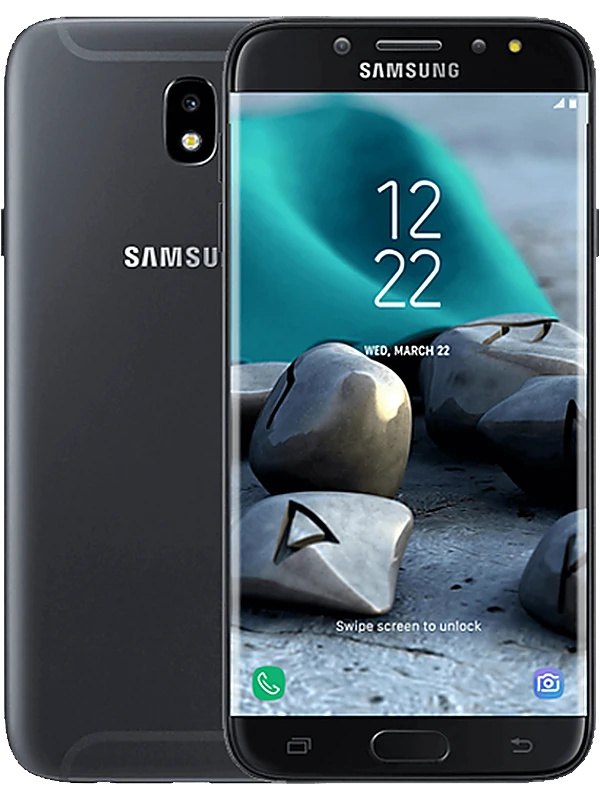 Samsung Galaxy J7 (2018)