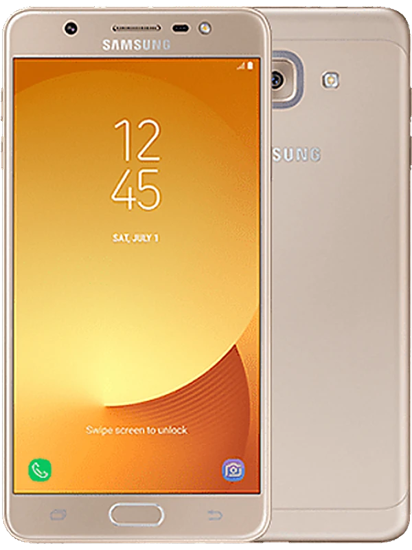 Samsung Galaxy J7 Max