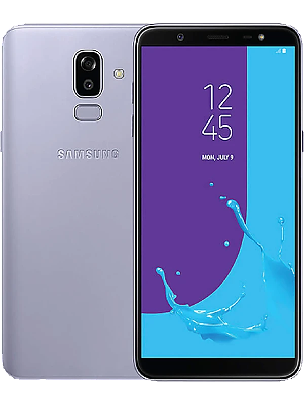 Samsung Galaxy J8