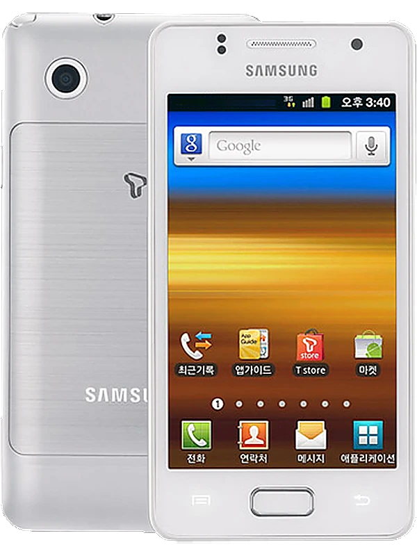 Samsung Galaxy M Style M340S