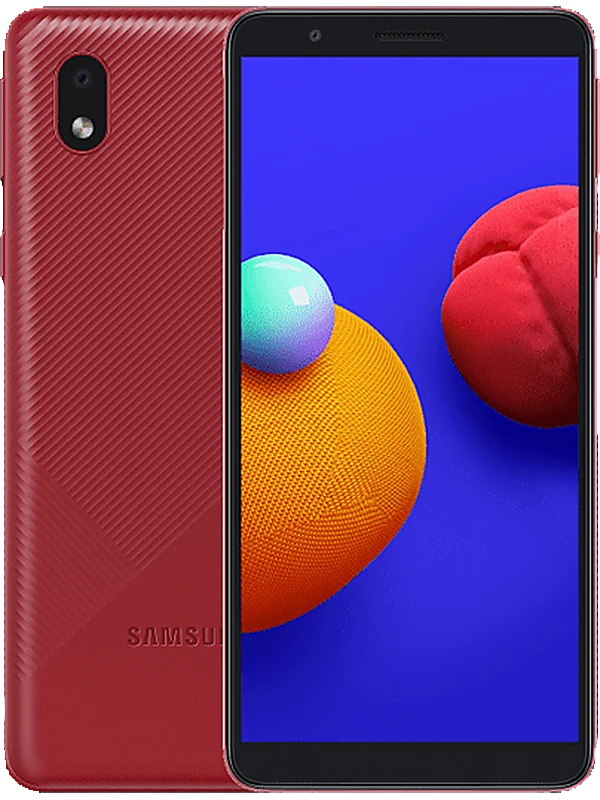 Samsung Galaxy M01 Core