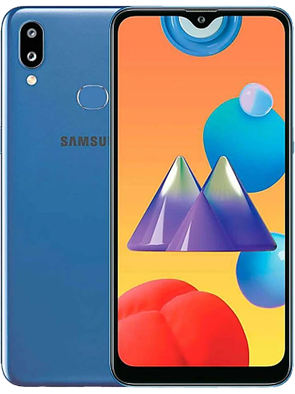 Samsung Galaxy M01s
