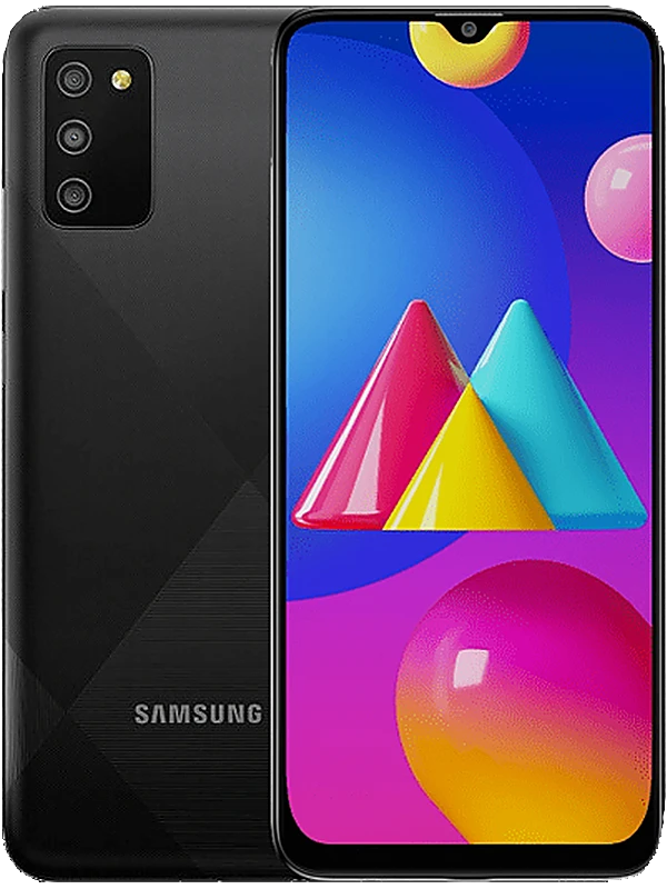 Samsung Galaxy M02s