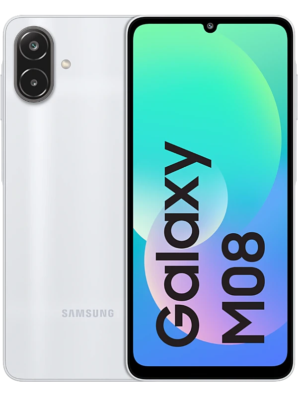 Samsung Galaxy M08