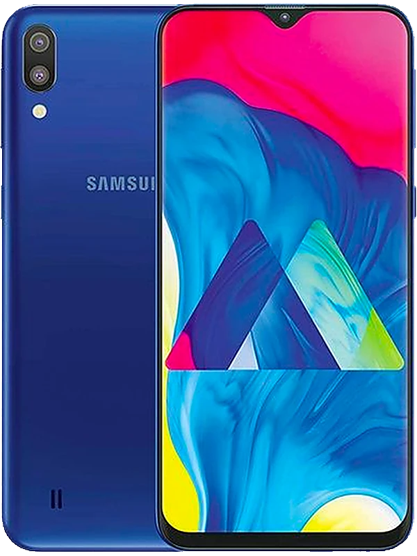 Samsung Galaxy M10