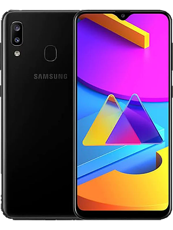 Samsung Galaxy M10s